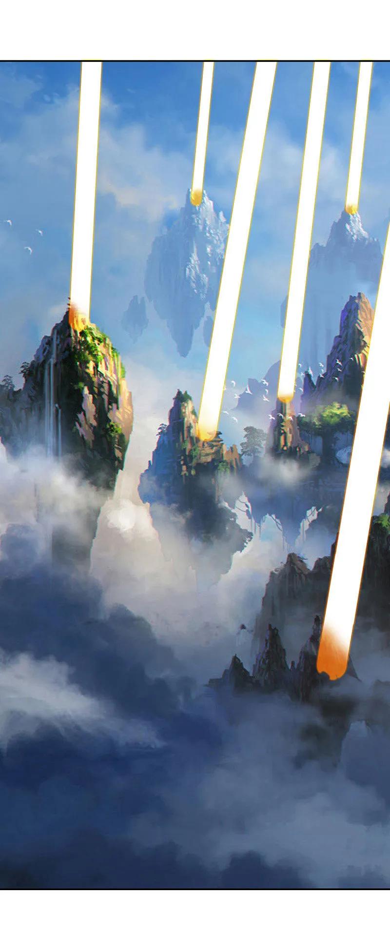 《绝世战魂》第565话 神格降临 第49页