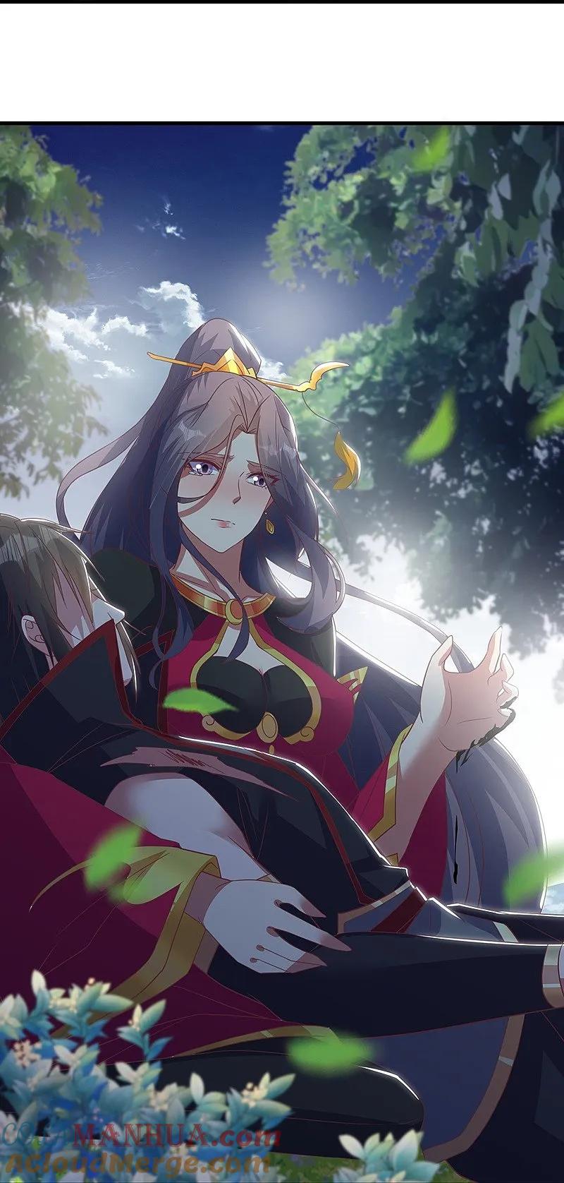 《绝世战魂》第572话 口是心非 第25页