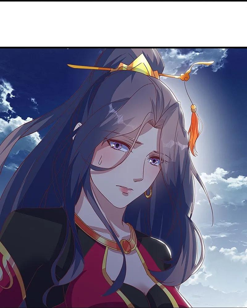 《绝世战魂》第572话 口是心非 第27页