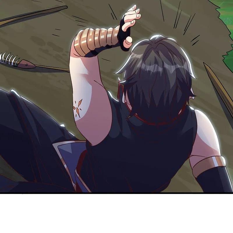 《绝世战魂》第572话 口是心非 第51页