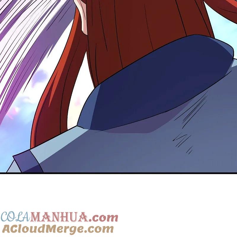 《绝世战魂》第582话 打碎南天门！ 第28页