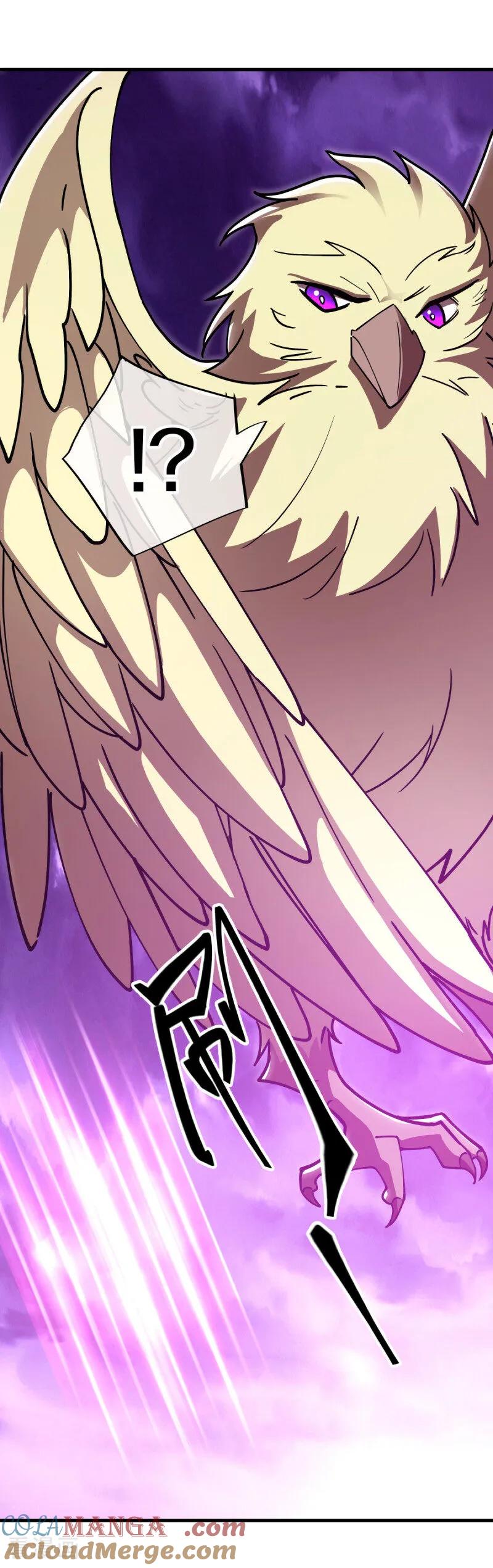 《绝世战魂》第649话 喋血圣地 第48页