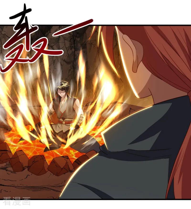 《绝世战魂》第649话 喋血圣地 第10页