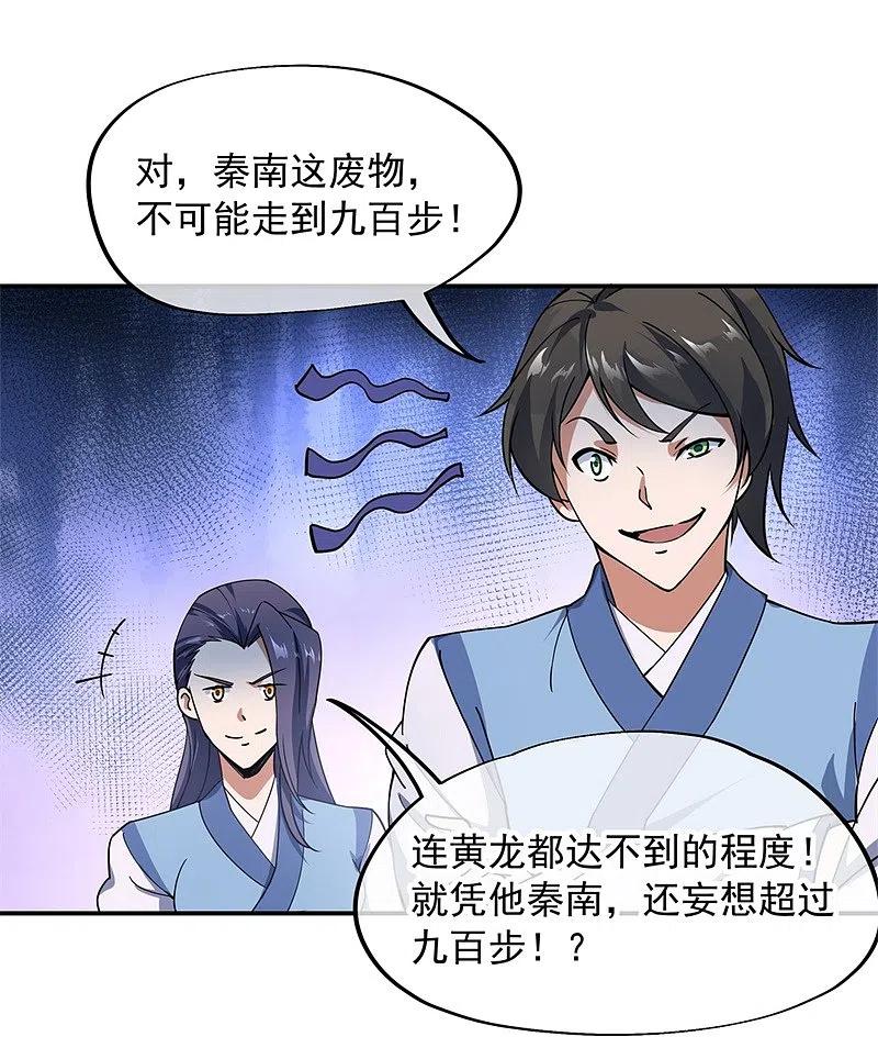 《绝世战魂》第83话 霸气君临 第6页
