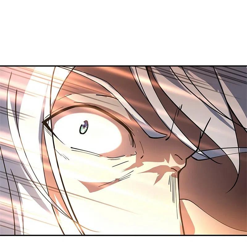 《绝世战魂》第86话 大战开始 第22页