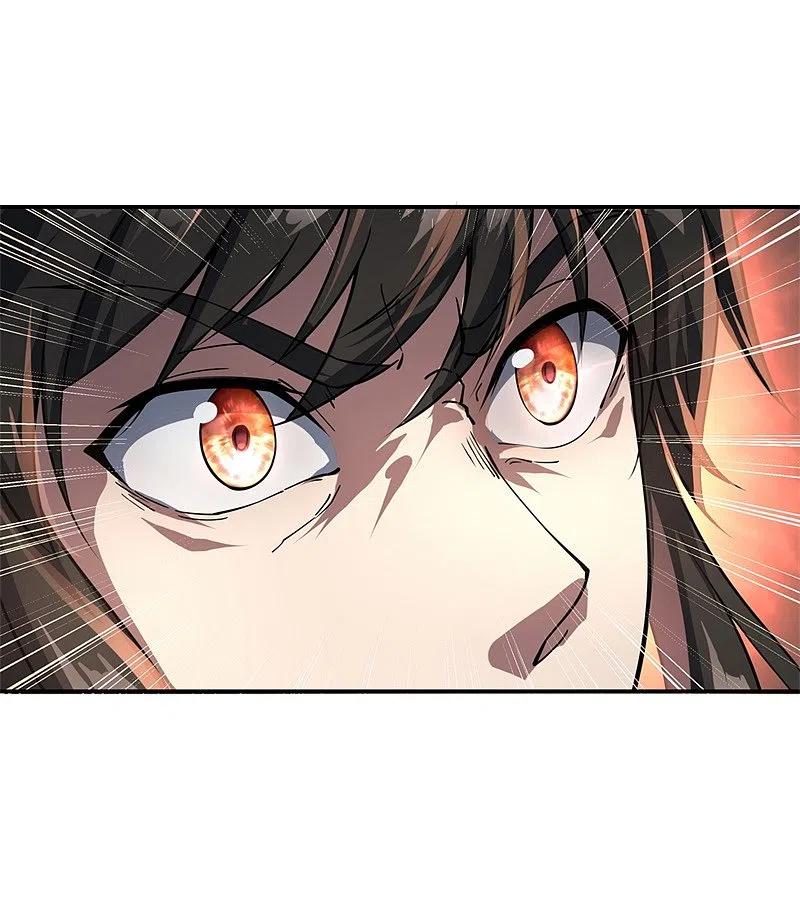 《绝世战魂》第86话 大战开始 第18页