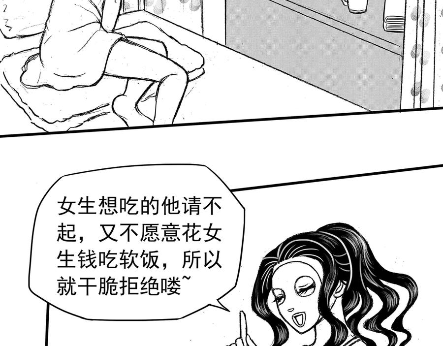 《通灵先生》第13话 欲望之滋养No.4 第44页