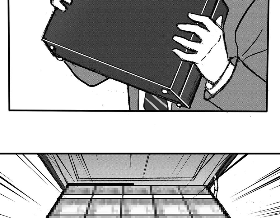 《通灵先生》第14话 欲望之滋养No.5 第36页