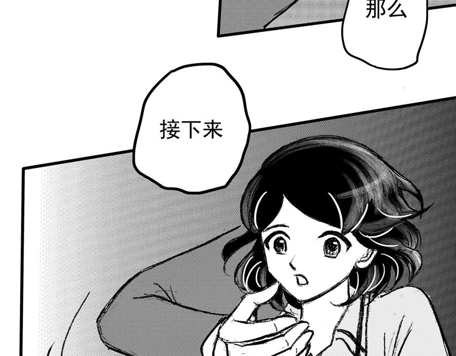 《通灵先生》第15话 欲望之滋养No.6 第66页