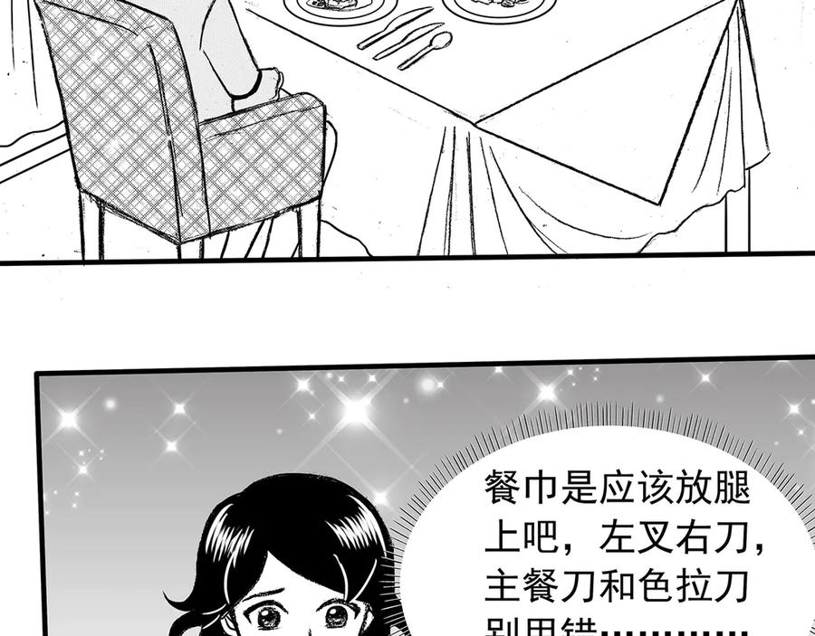 《通灵先生》第15话 欲望之滋养No.6 第6页