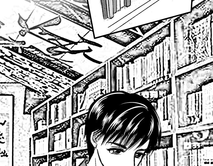 《通灵先生》第15话 欲望之滋养No.6 第104页