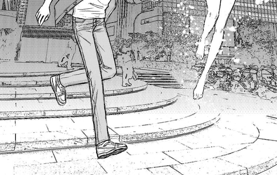 《通灵先生》第16话 欲望之滋养No.7 第22页