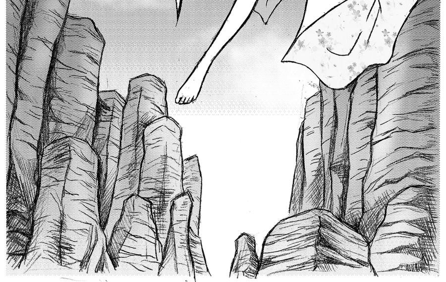 《通灵先生》第20话 恶灵山穴No.1 第5页