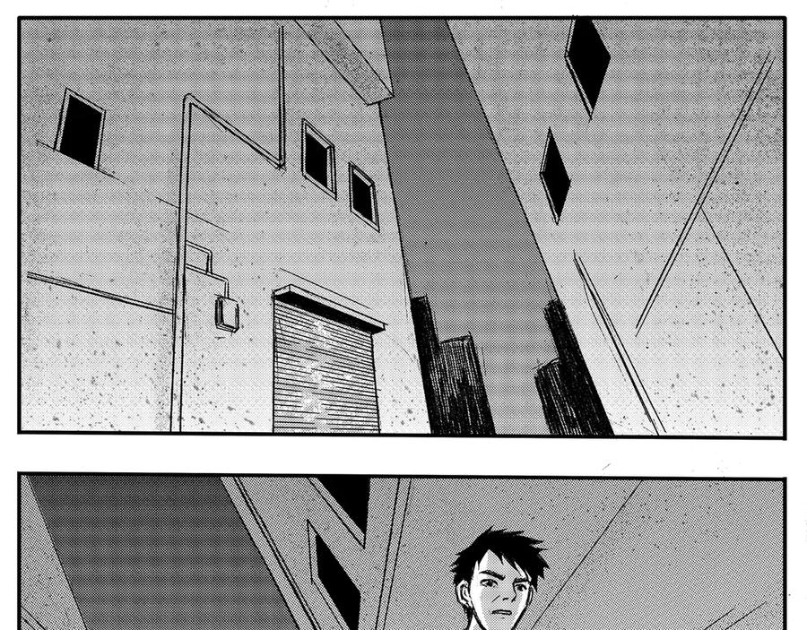 《通灵先生》第20话 恶灵山穴No.1 第17页