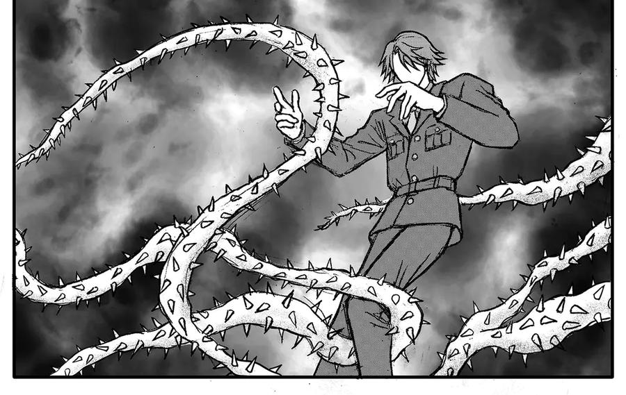 《通灵先生》第21话 恶灵山穴No.2 第4页