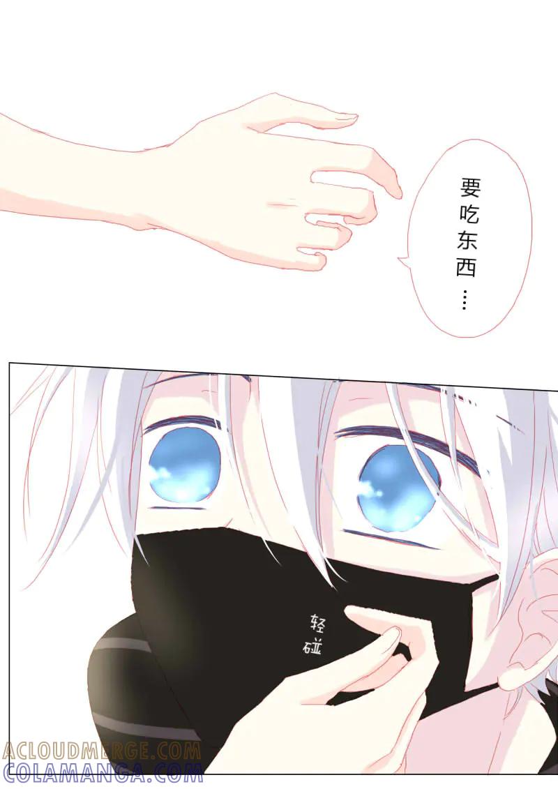 轻倾君声 贰拾肆 第11页