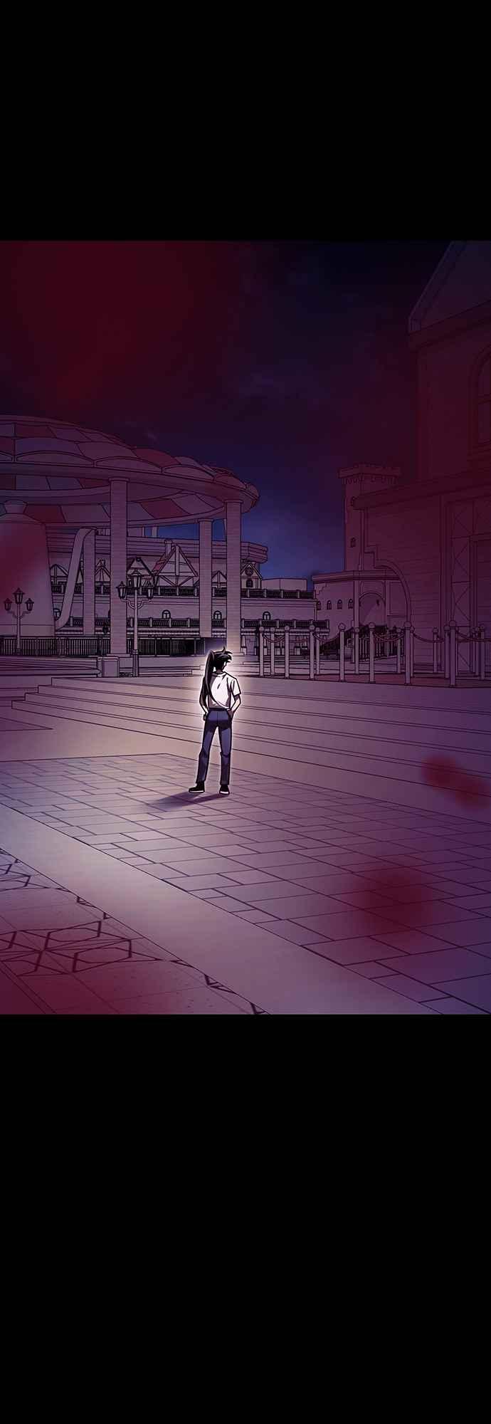 阎罗降临 - 第49话 - 第86张图