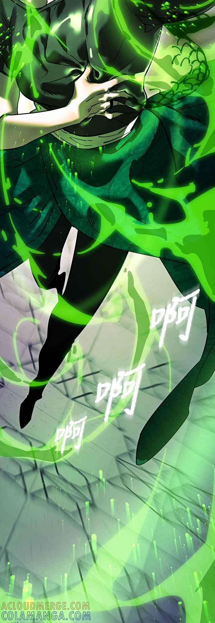 阎罗降临 - 第49话 - 第113张图