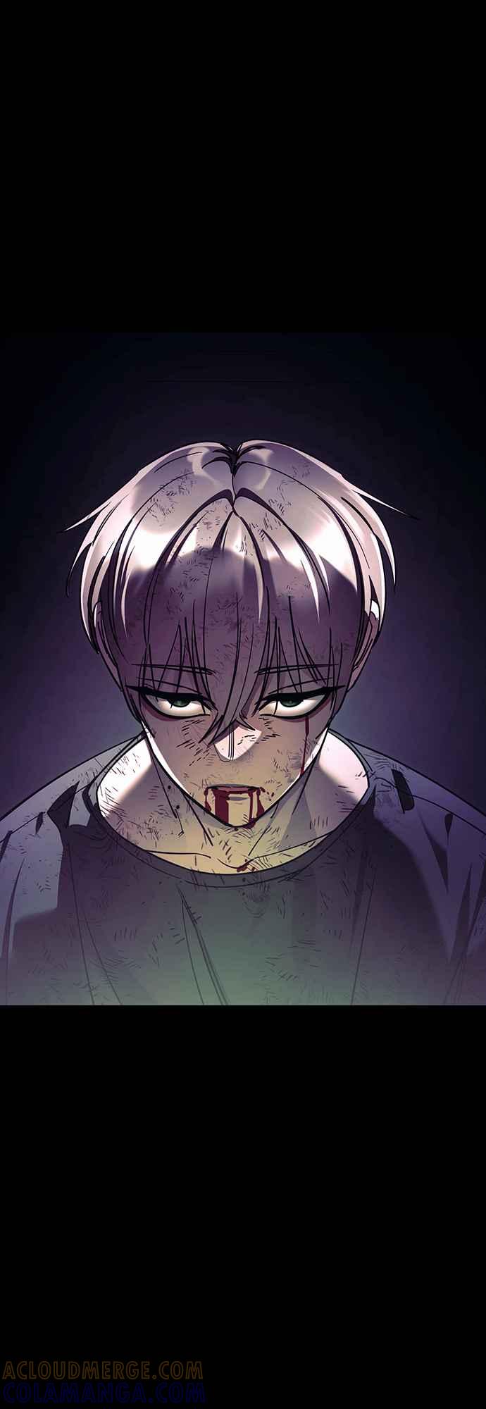 阎罗降临 - 第49话 - 第85张图