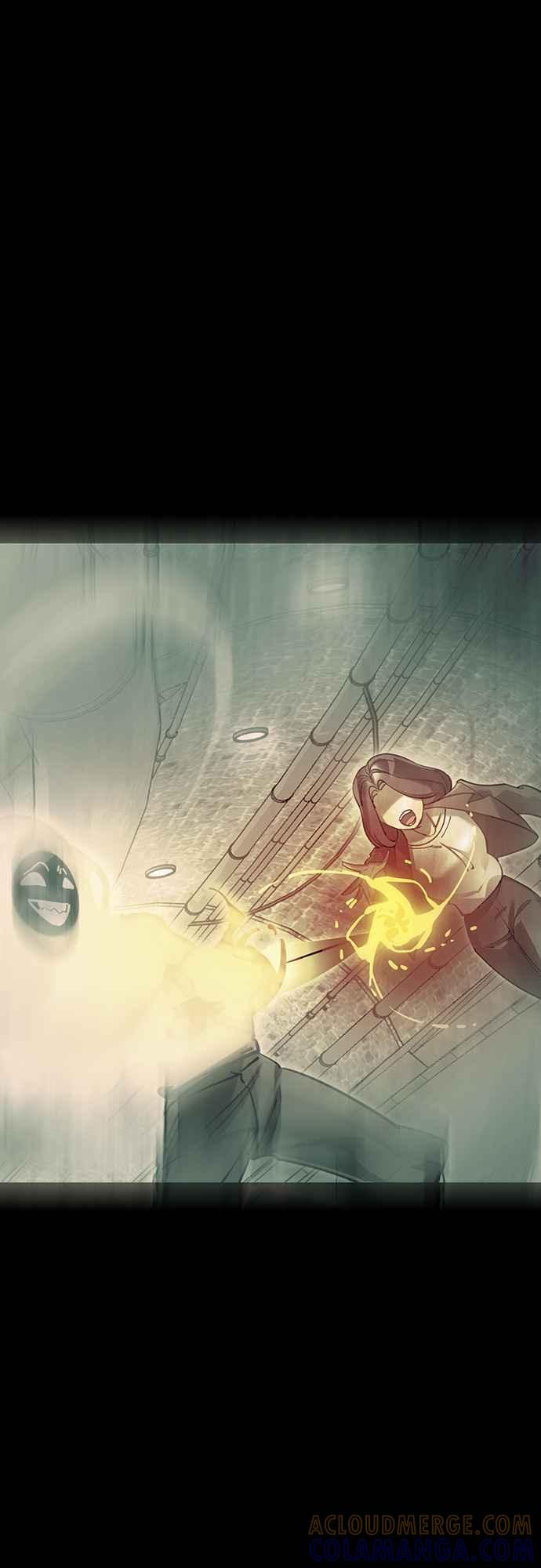 阎罗降临 - 第50话 - 第117张图