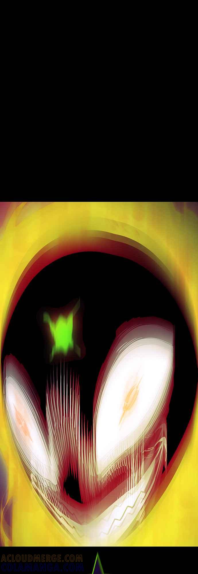 阎罗降临 - 第50话 - 第105张图