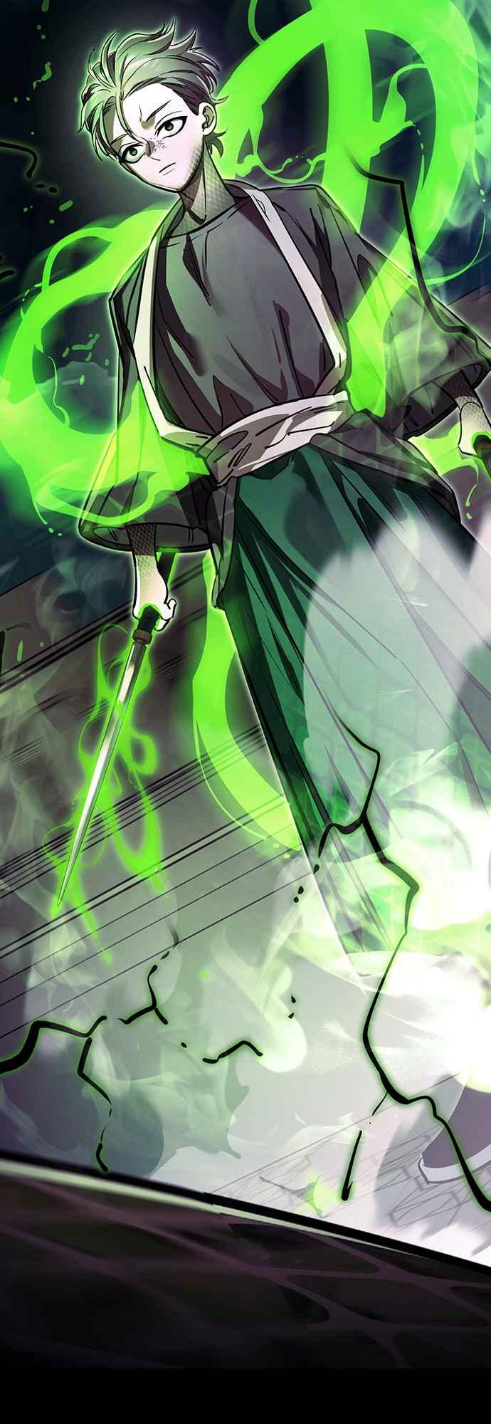 阎罗降临 - 第50话 - 第10张图