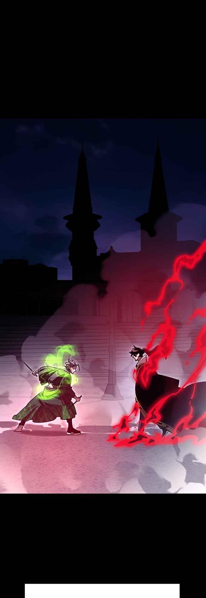 阎罗降临 - 第50话 - 第62张图