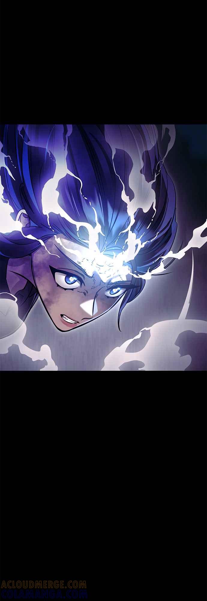 阎罗降临 - 第50话 - 第125张图