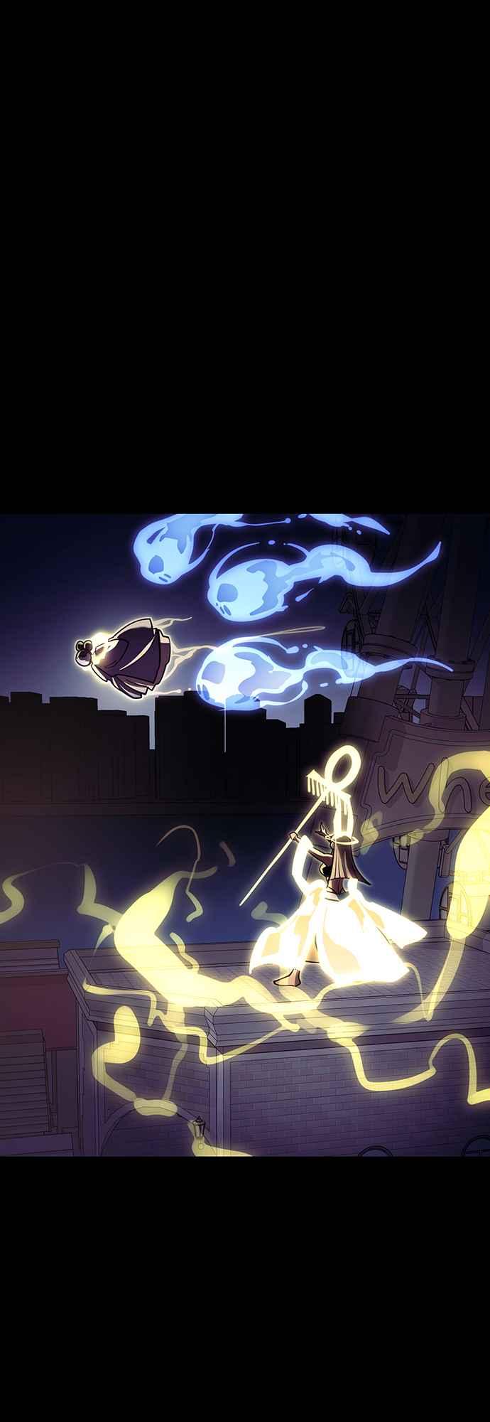 阎罗降临 - 第50话 - 第80张图