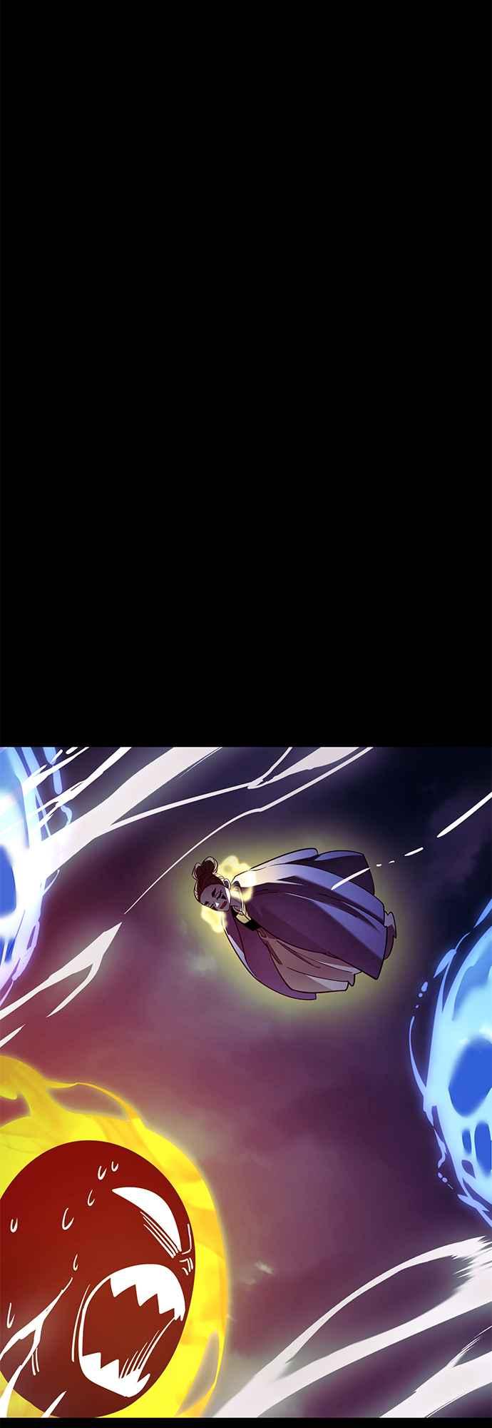 阎罗降临 - 第50话 - 第127张图