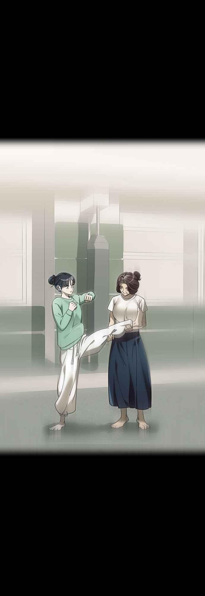 阎罗降临 - 第51话 - 第40张图