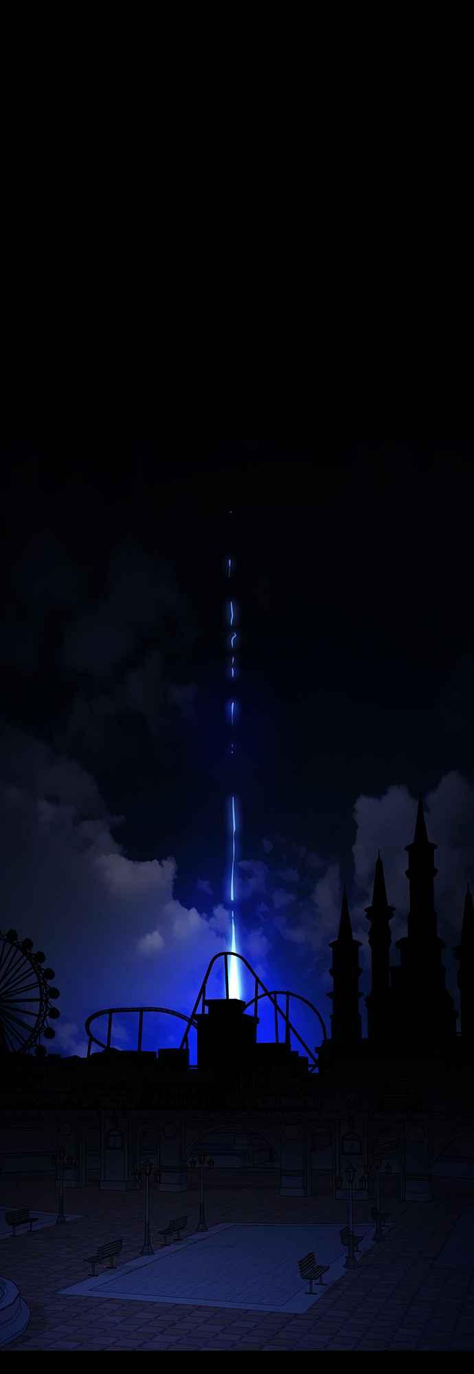 阎罗降临 - 第51话 - 第112张图