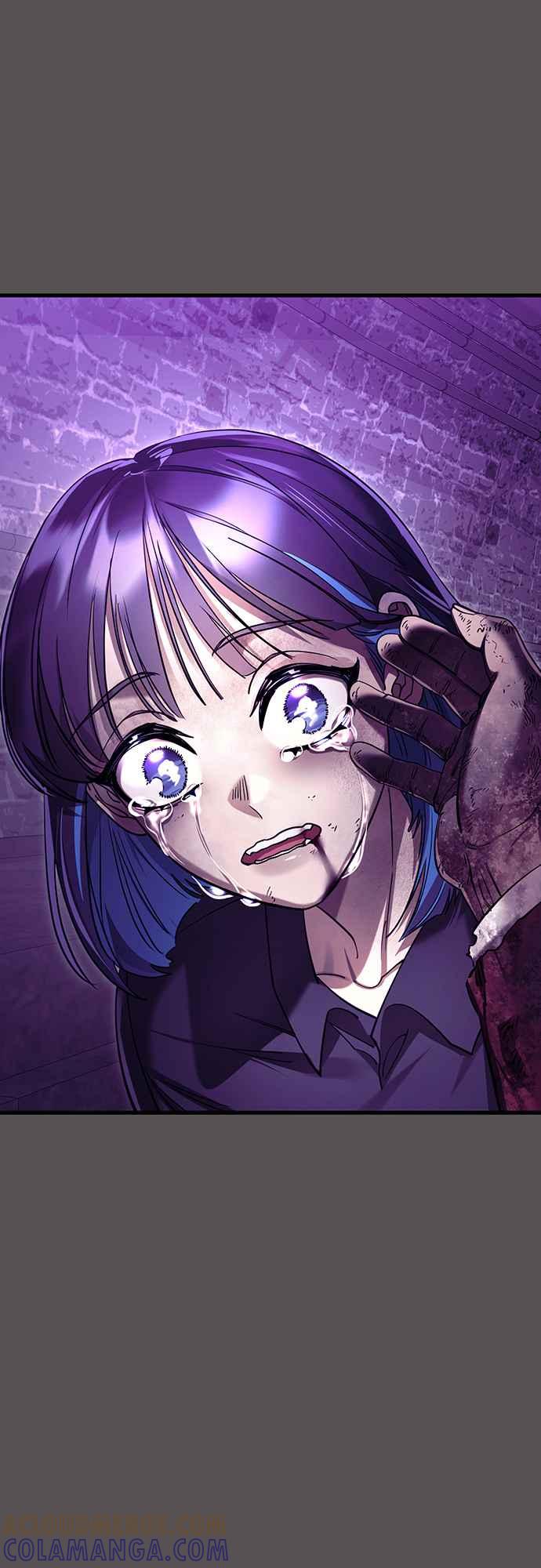 阎罗降临 - 第51话 - 第69张图