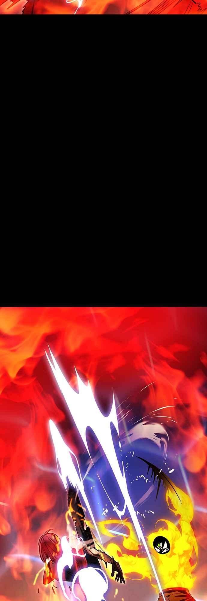 阎罗降临 - 第51话 - 第86张图