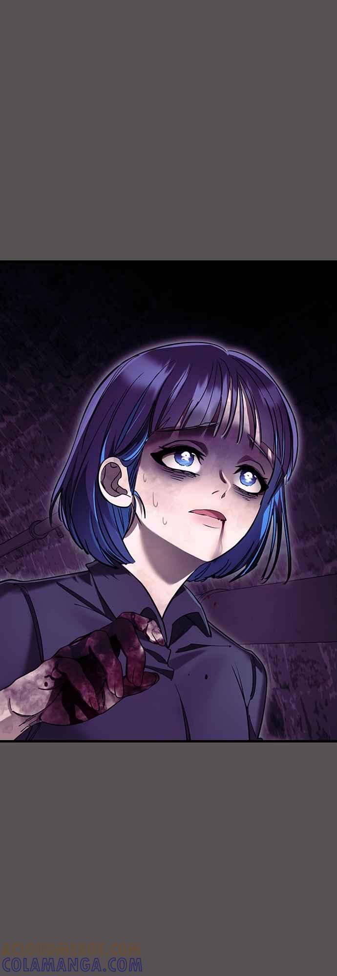 阎罗降临 - 第51话 - 第49张图