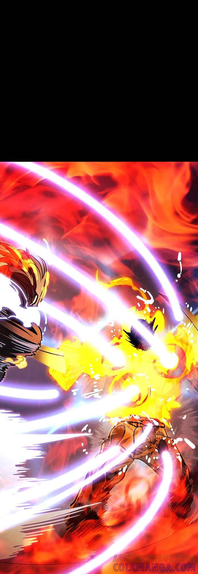 阎罗降临 - 第51话 - 第93张图