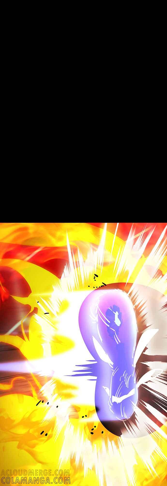 阎罗降临 - 第51话 - 第89张图