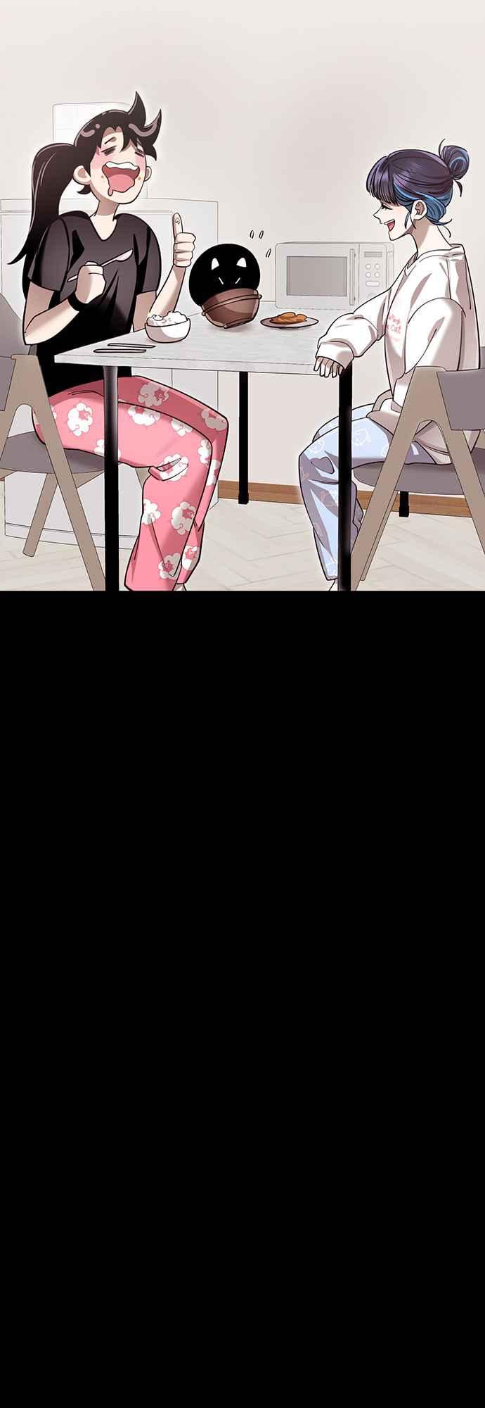 阎罗降临 - 第51话 - 第99张图