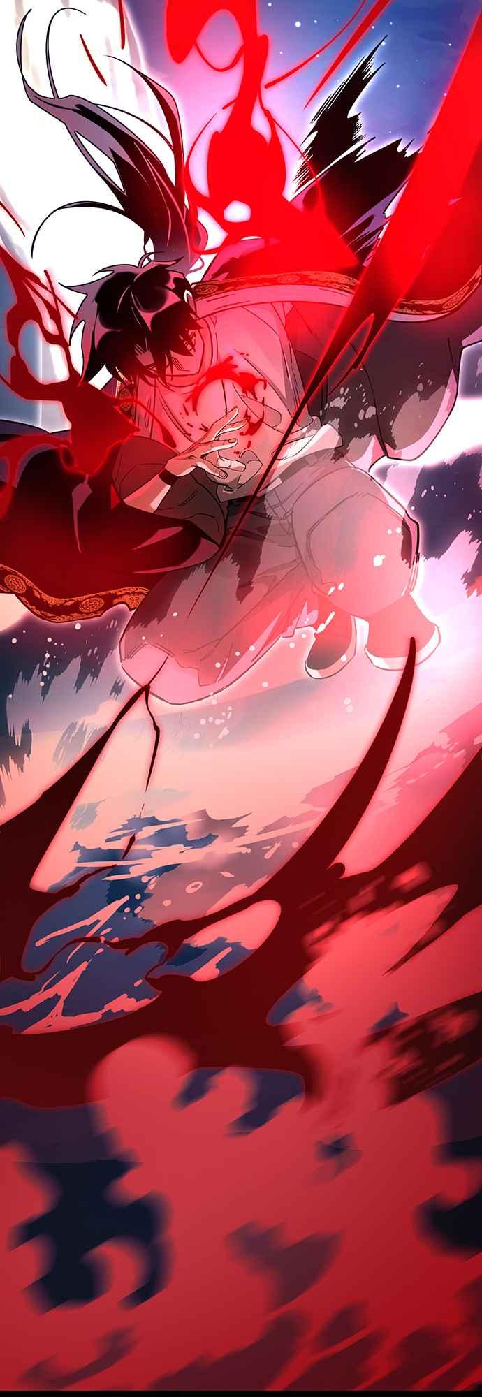 阎罗降临 - 第52话 - 第107张图