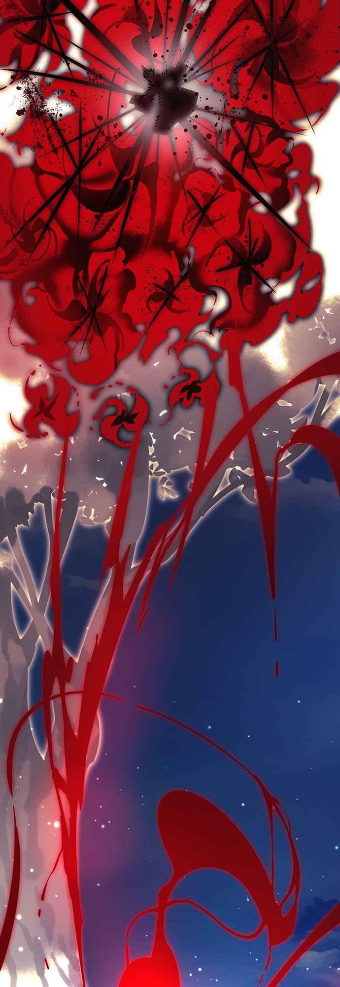 阎罗降临 - 第52话 - 第106张图