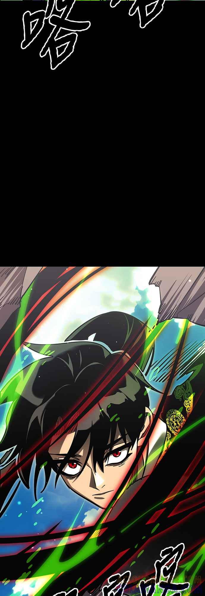 阎罗降临 - 第52话 - 第65张图