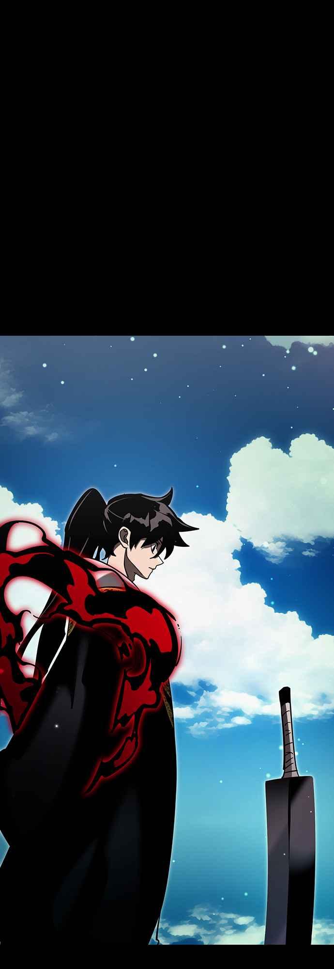 阎罗降临 - 第52话 - 第11张图