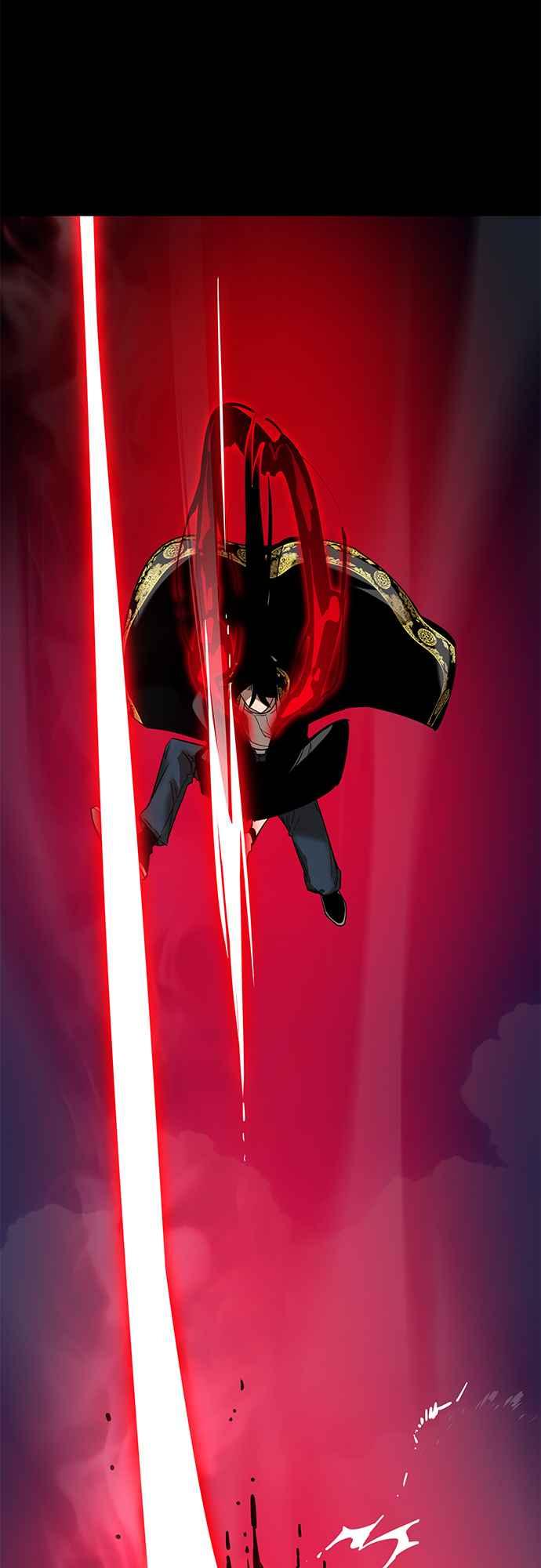 阎罗降临 - 第53话 - 第42张图