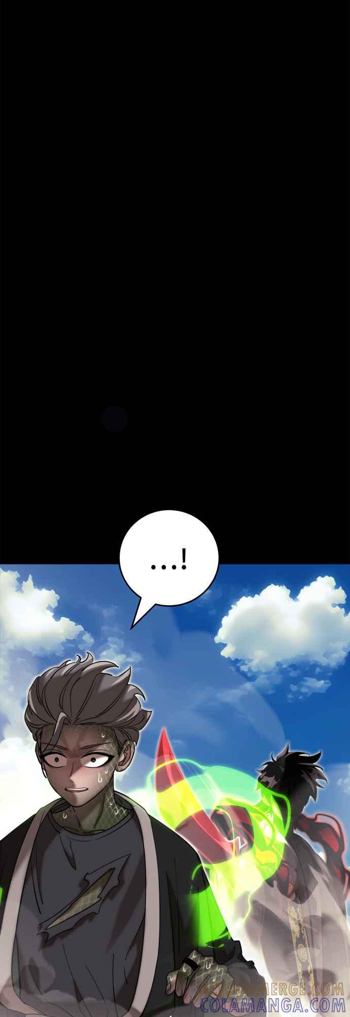 阎罗降临 - 第53话 - 第9张图