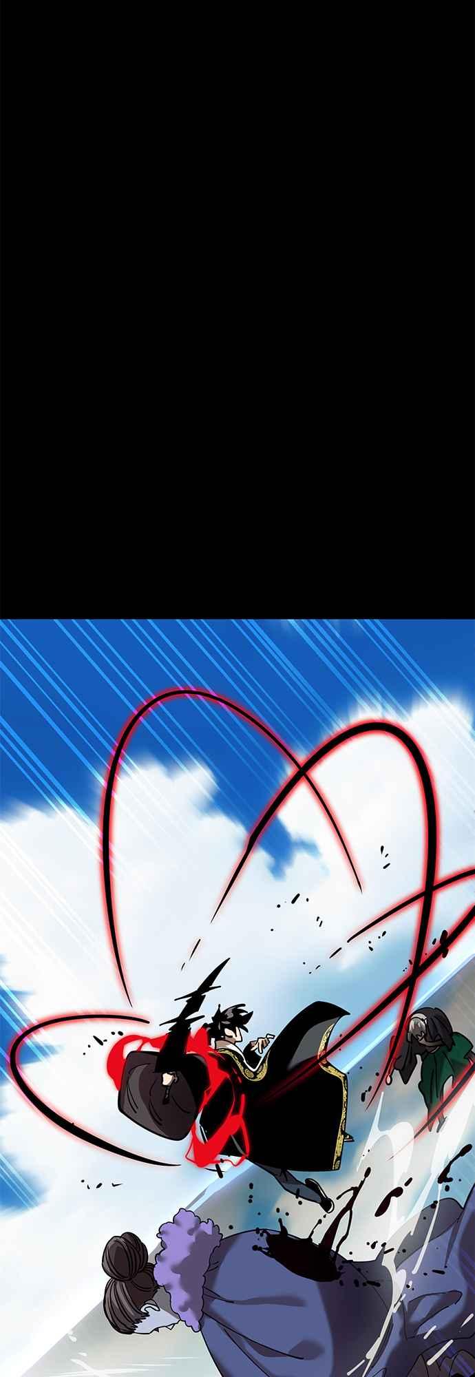 阎罗降临 - 第53话 - 第99张图