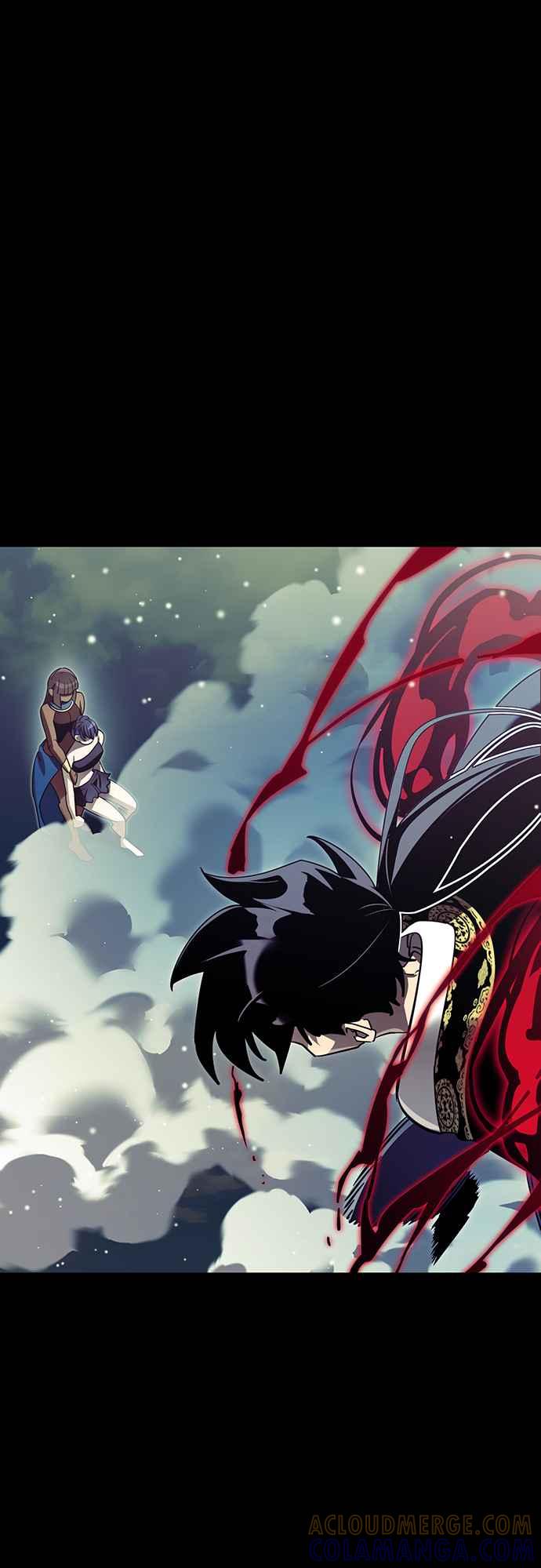 阎罗降临 - 第54话 - 第57张图