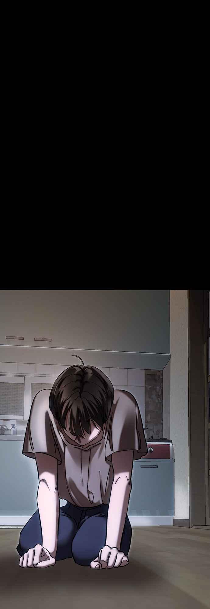 阎罗降临 - 第55话 - 第12张图