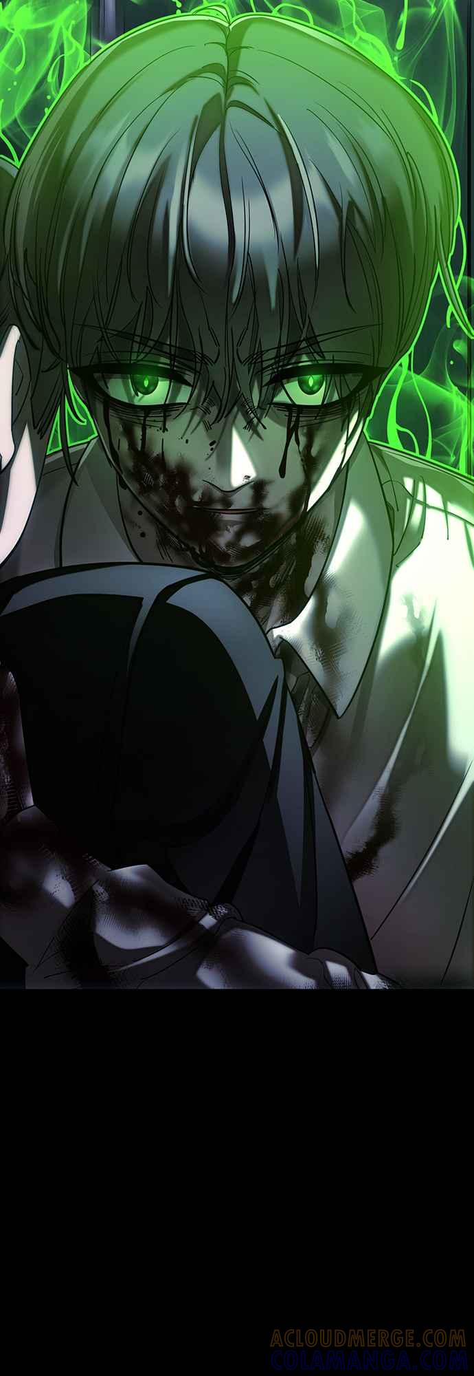 阎罗降临 - 第55话 - 第93张图