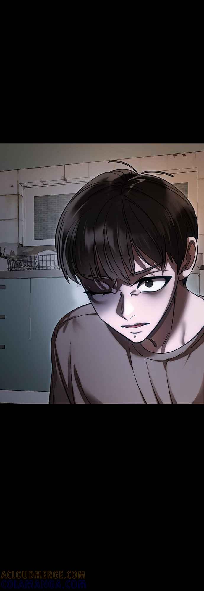 阎罗降临 - 第55话 - 第17张图