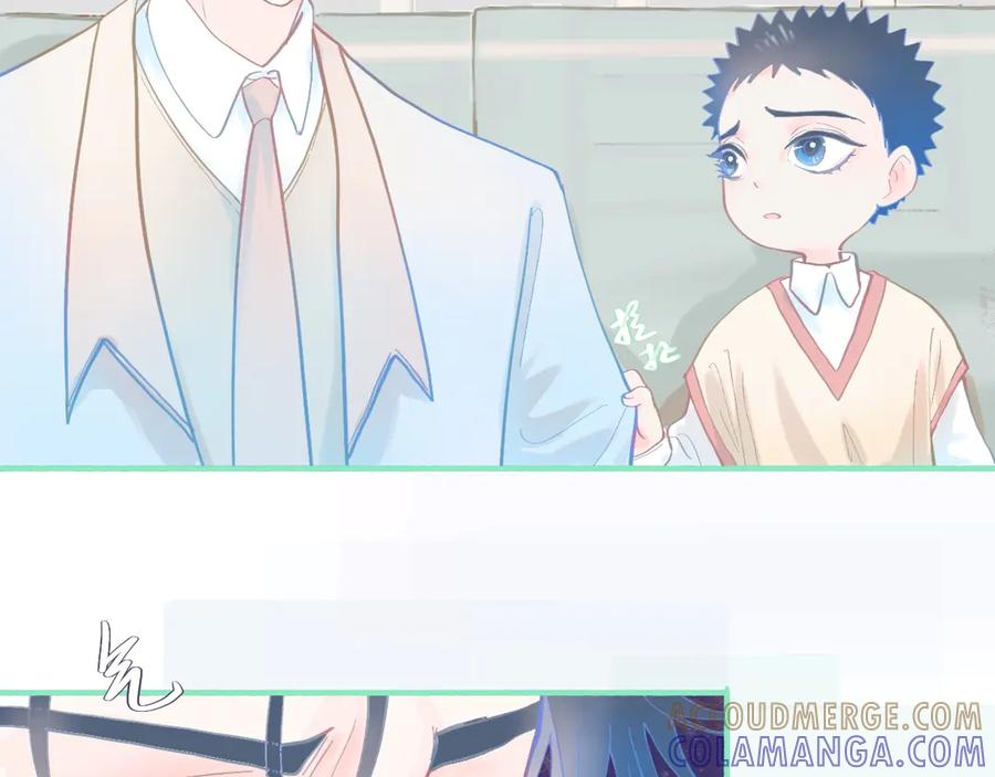 《黑道大哥的怪物打手》他的成绩 第19页